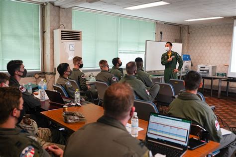 Dvids Images Th Fs Jasdf Conduct Bilateral Training Image Of