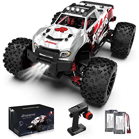 What S The Best Electric Rc Trucks Recommended By An Expert Glory Cycles