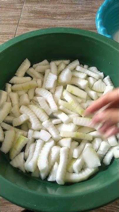 manisan kundur blonceng youtube