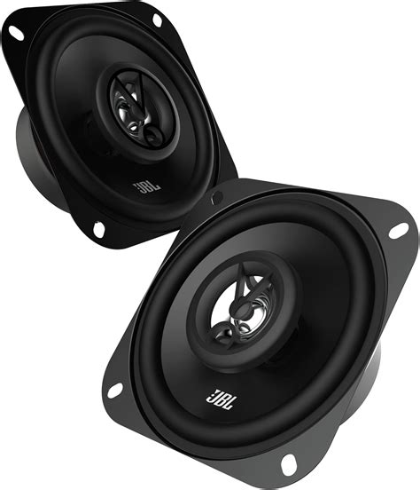 JBL Stage1 41F 2 Wege Auto Lautsprecher Set Von Harman Kardon 125