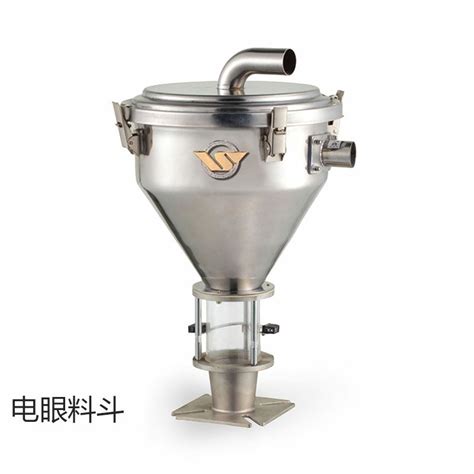 Plastic Material Multi Hopper Air Loader Feeding Conveying Wensui