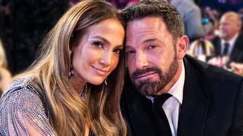 Jennifer Lopez And Ben Affleck Get Commitment Tattoos