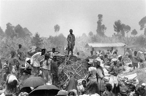 Rwanda Years Later A Primer On The Genocide And Canadas Mission