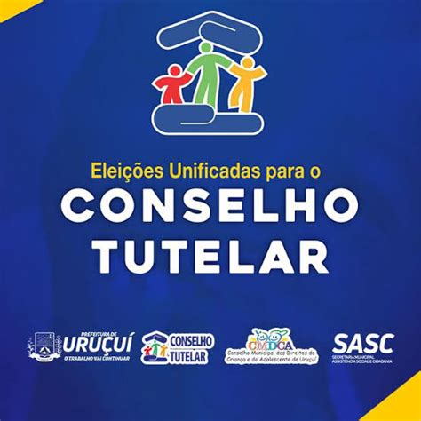 Eleições Para Conselheiro Tutelar De Uruçuí Saiba Onde Votar