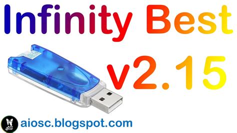 Infinity Best Dongle Latest Version Gocontacts