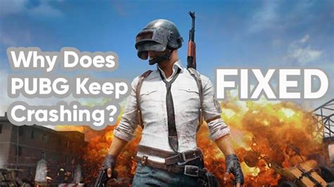 Fixed Pubg Issues Lagging Not Launching Black Screen More