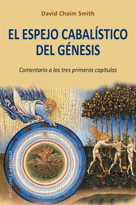 El espejo cabalístico del Génesis En EPUB PDF y MOBI gratis