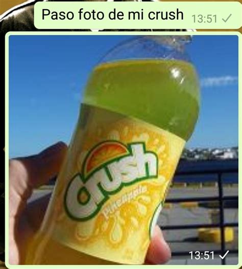 Mi Crush Meme Subido Por Elmejortio Memedroid