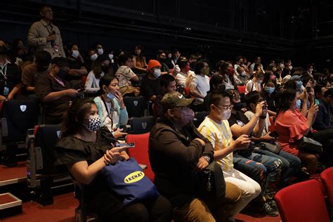 CCP CINE ICONS HONORS NATIONAL ARTISTS SCREENS CLASSIC FILM HIMALA