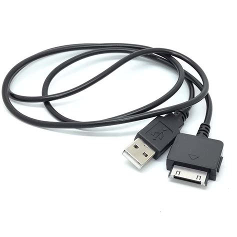 10pcs Usb Sync Charger Cable For Microsoft Zune Hd Mp3 Mp4 Zune 80gb 120gb V1 V2 Ebay