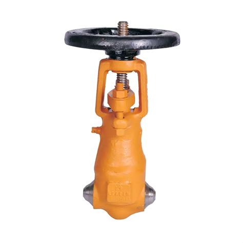 Buy Leader Fcs Forged Cast Steel F Gate Valve Mm Class