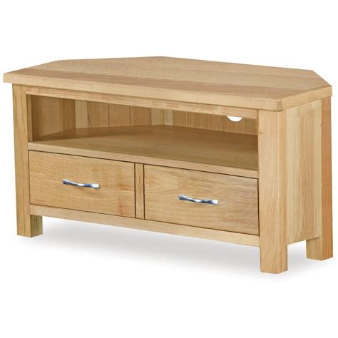 The Best Oak Corner Tv Stands