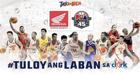 Philippine Basketball Association resumes games watched by virtual fans ...