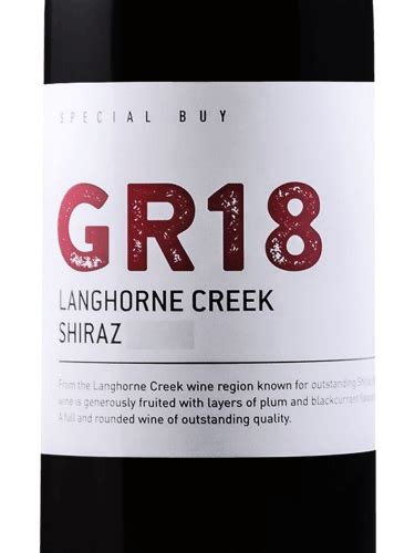 Cleanskin Gr18 Shiraz Vivino Us