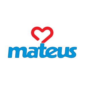 Grupo Mateus Atacado E Varejo