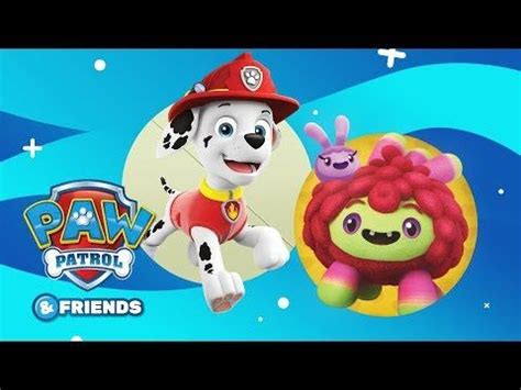 Paw Patrol Abby Hatcher Compilation Pup Tales Toy Episodes