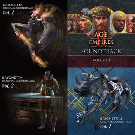 The Greatest Video Game Soundtracks Playlist By Alexander Oehler