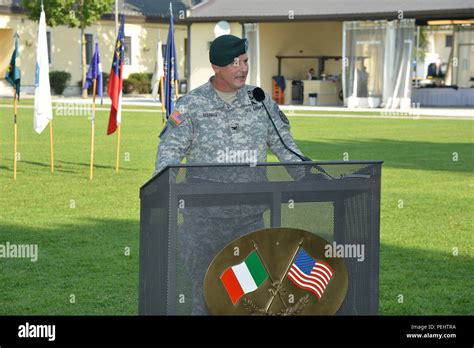 Col Steven M Marks Hi Res Stock Photography And Images Alamy