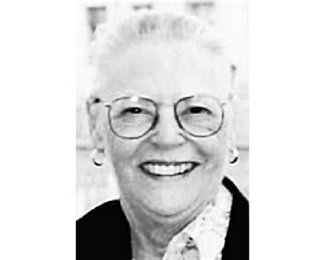 Joan Hudson Obituary 2014 Erie Pa Erie Times News