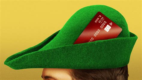 Robinhood launches first-ever credit card with 3% cash back