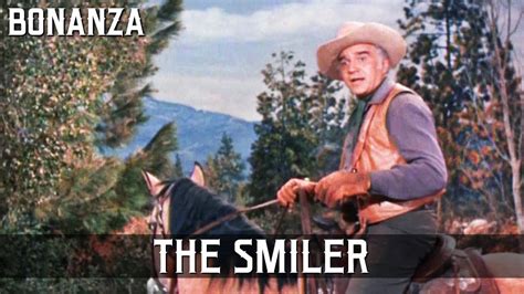 Bonanza The Smiler Episode 67 Cult Western Series Full Episode