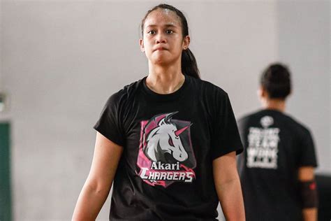 Akari Signs Jho Maraguinot News PVL Premier Volleyball League