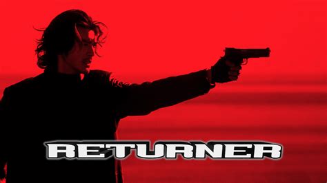 Returner | Movie fanart | fanart.tv