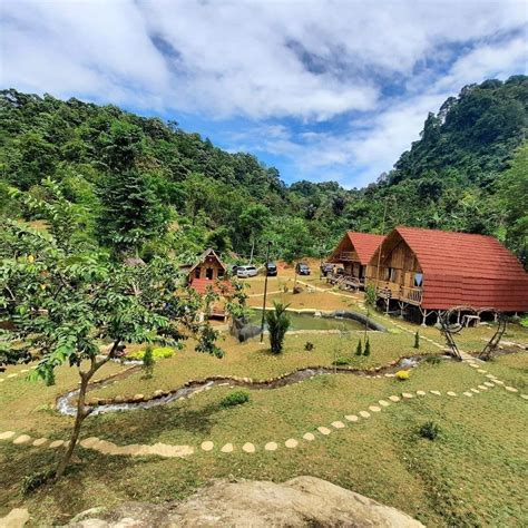 20 Tempat Wisata Di Sentul Yang Hits Dan Cocok Untuk Liburan