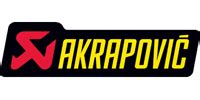 akrapovic sport auspuffch