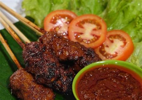 9 Makanan Khas Kalimantan Selatan Menggugah Selera Dan Layak Dicoba