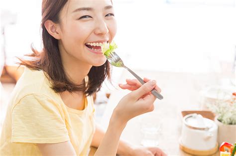 食事で痩せる？ダイエットを成功させるおすすめの食生活とルールを紹介！│資格のキャリカレ