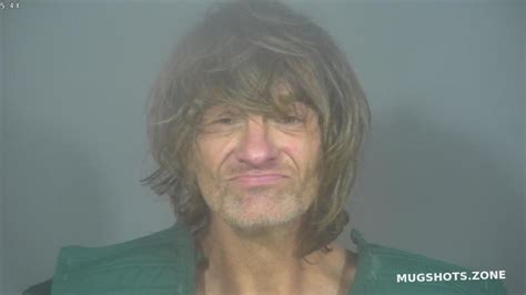 JAMES ROGER LEN JR 09 20 2022 St Joseph County Mugshots Zone