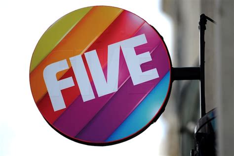 Channel 5 And Streaming Service My5 To Combine And Relaunch As 5 The