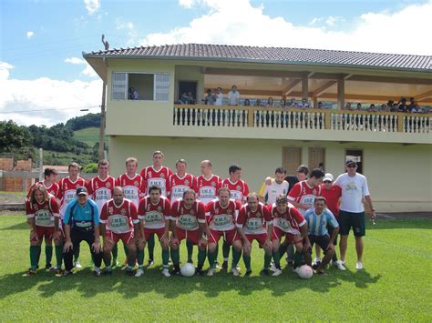 Funda O Municipal De Esportes E Lazer Copa Dos Campe Es Fraiburgo