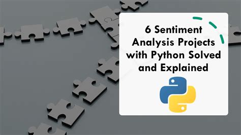 Sentiment Analysis Projects With Python Aman Kharwal