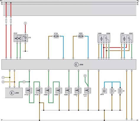 51 Schema Electrique Audi Tt Mk2 Schema Circuit Electrique Simple