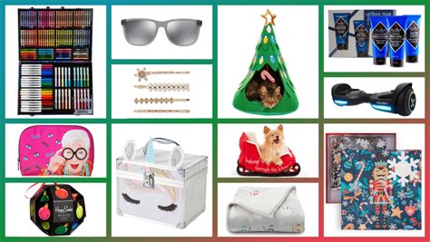 50 Best Last Minute Christmas Gifts Parade