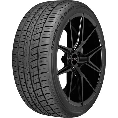 General G Max As Tires Wheelonline