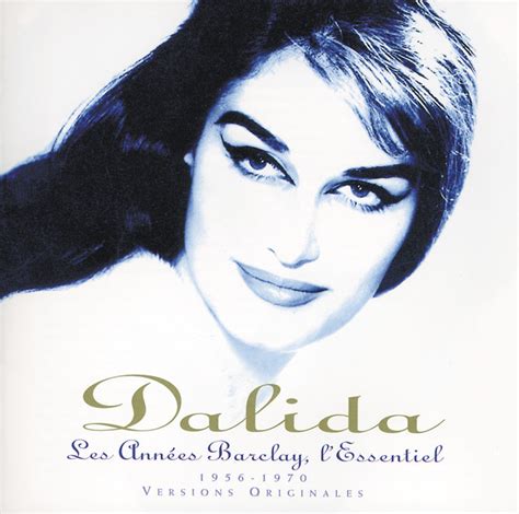 BPM and key for J'ai rêvé by Dalida | Tempo for J'ai rêvé | SongBPM ...