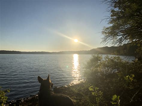 Friends Of Baileys Point Campground