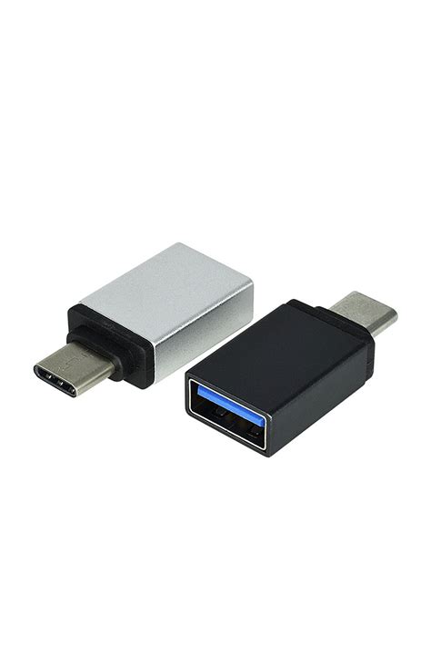 TrkTech Type c To Usb 3 0 YÜKSEK HIZLI Veri Aktarımı Otg Çevirici