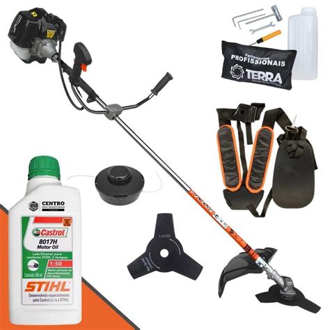 Qual O Preo Da Roadeira Stihl Pontofrio