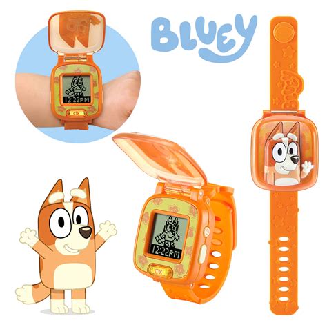 Comprar Vtech Reloj Digital De Bingo Toy Planet