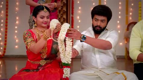 Watch Karthigai Deepam Tv Serial Th February Full Episode