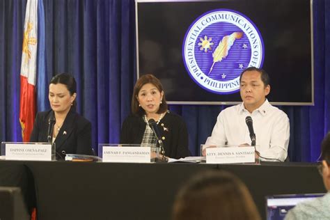 PIA DBM Gin Aprubahan Ang Pagtukod Sang 5 000 DepEd Non Teaching