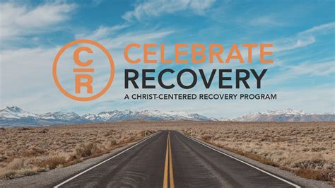 Celebrate Recovery — Heritage Church