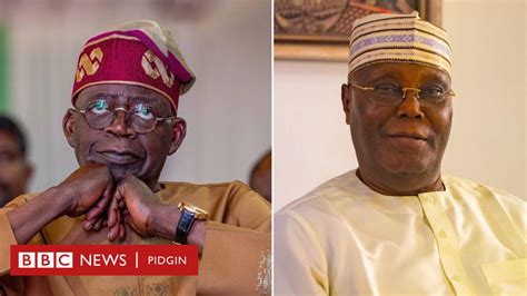 Atiku Press Conference Why I Dey Pursue Tinubu Certificate For