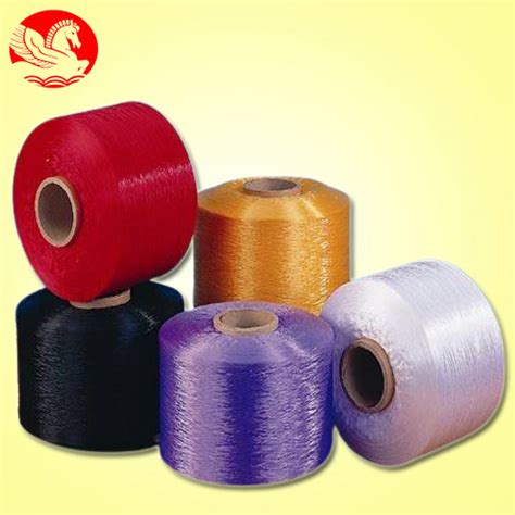 The Benefits Of Using Polypropylene Multifilament Yarn