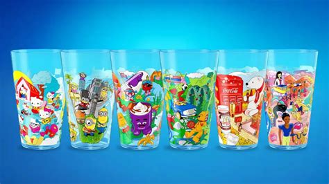 Mcdonald S Collector Cups 2024 Tickets Fanya Jemimah