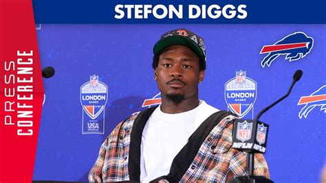 Stefon Diggs Comes Down To Execution Buffalo Bills Youtube